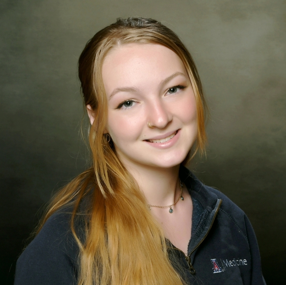 Meet your Posher, Payton